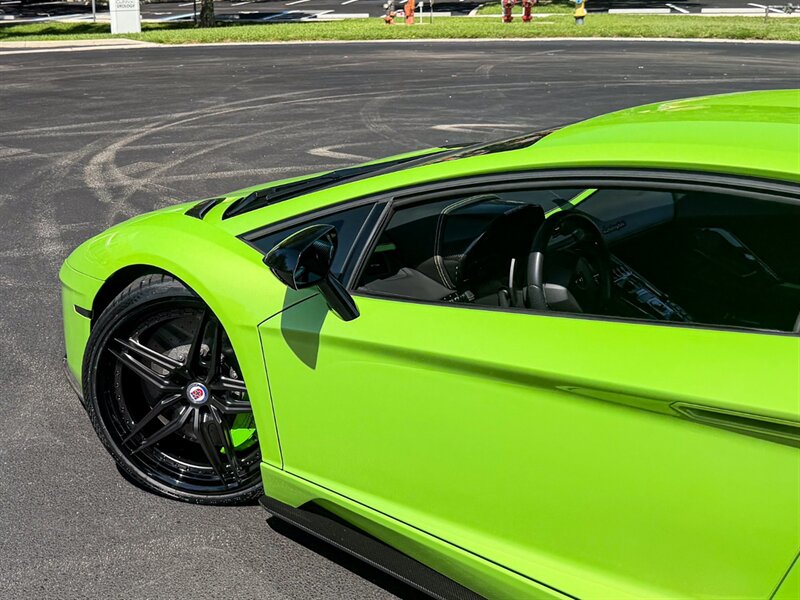 2018 Lamborghini Aventador LP 740-4 S   - Photo 43 - Bonita Springs, FL 34134
