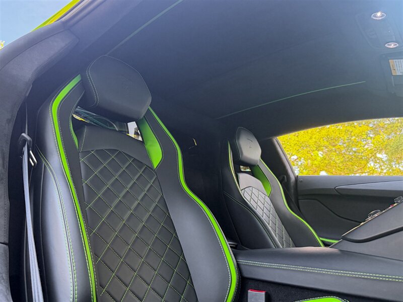 2018 Lamborghini Aventador LP 740-4 S   - Photo 31 - Bonita Springs, FL 34134