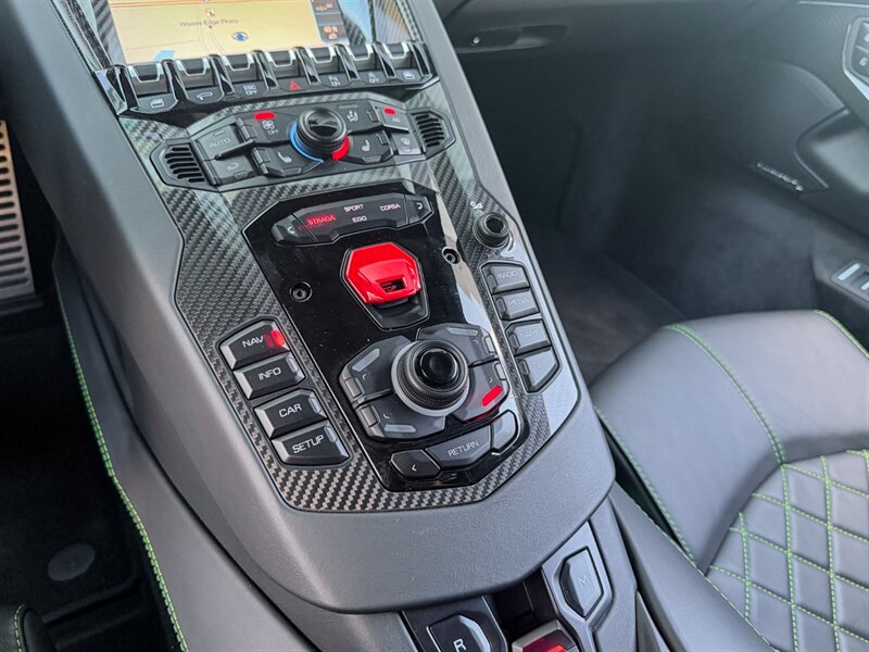 2018 Lamborghini Aventador LP 740-4 S   - Photo 21 - Bonita Springs, FL 34134