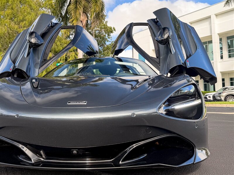 2021 McLaren 720S Performance - Photo 5 - Bonita Springs, FL 34134