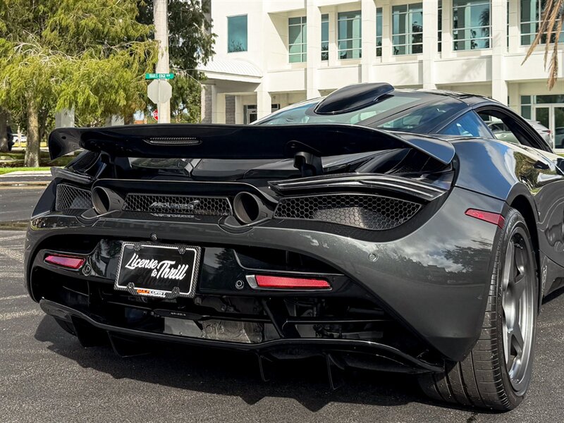 2021 McLaren 720S Performance - Photo 55 - Bonita Springs, FL 34134