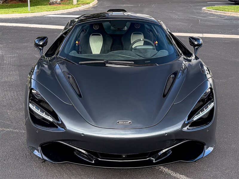 2021 McLaren 720S Performance - Photo 7 - Bonita Springs, FL 34134