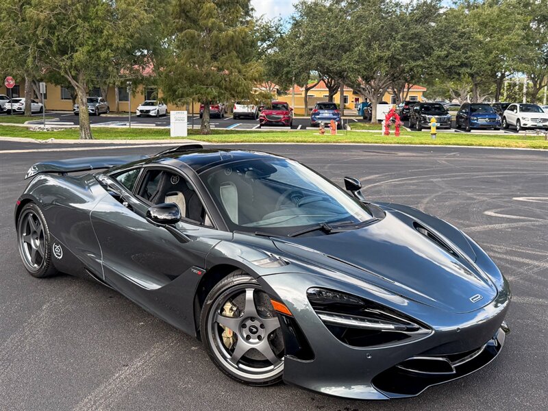 2021 McLaren 720S Performance - Photo 67 - Bonita Springs, FL 34134