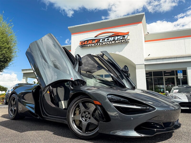 2021 McLaren 720S Performance - Photo 1 - Bonita Springs, FL 34134