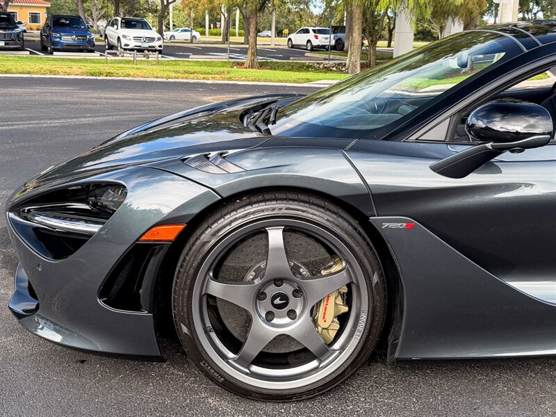 2021 McLaren 720S Performance - Photo 40 - Bonita Springs, FL 34134
