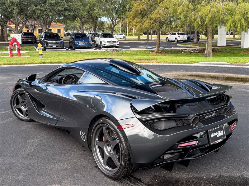 2021 McLaren 720S Performance - Photo 43 - Bonita Springs, FL 34134