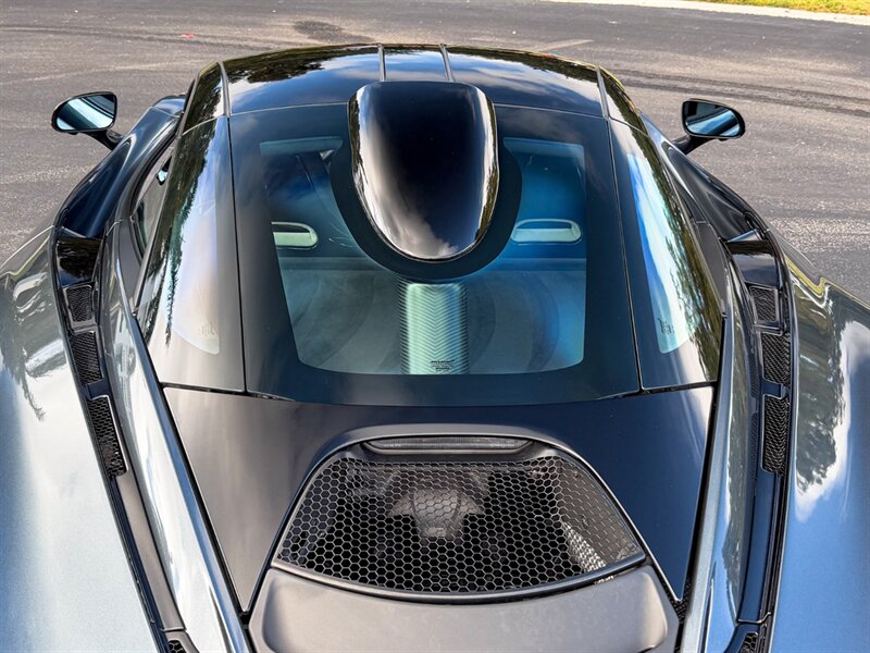 2021 McLaren 720S Performance - Photo 52 - Bonita Springs, FL 34134