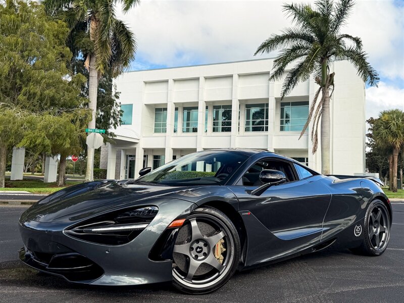 2021 McLaren 720S Performance - Photo 13 - Bonita Springs, FL 34134