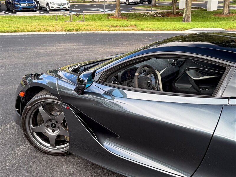 2021 McLaren 720S Performance - Photo 46 - Bonita Springs, FL 34134
