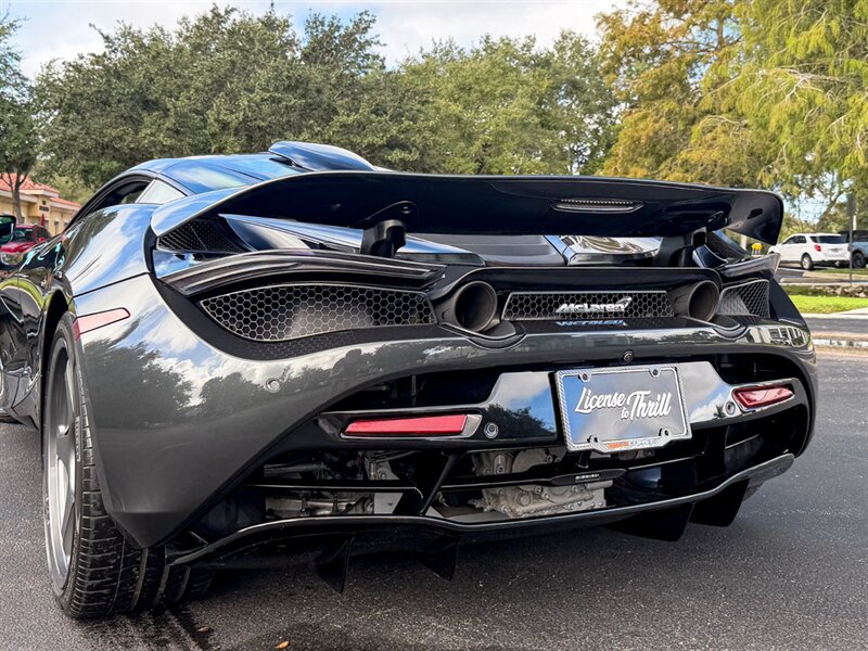 2021 McLaren 720S Performance - Photo 47 - Bonita Springs, FL 34134