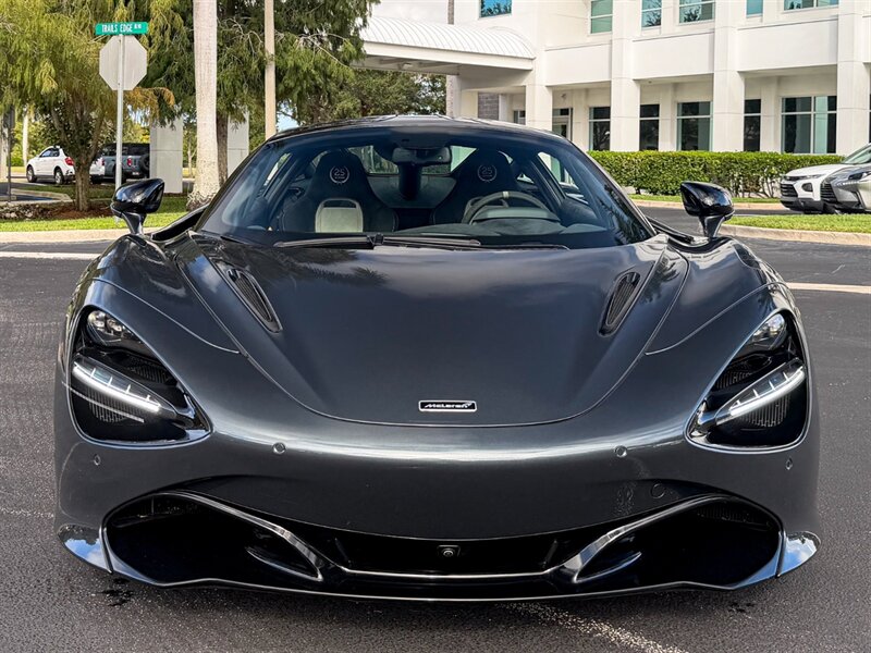2021 McLaren 720S Performance - Photo 9 - Bonita Springs, FL 34134