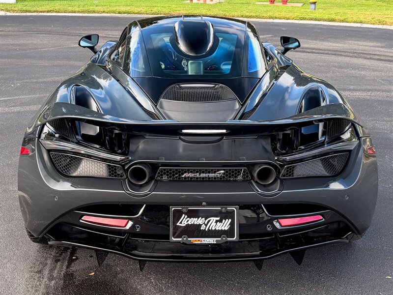 2021 McLaren 720S Performance - Photo 49 - Bonita Springs, FL 34134
