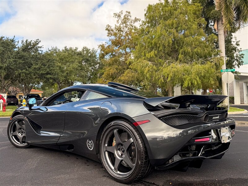 2021 McLaren 720S Performance - Photo 44 - Bonita Springs, FL 34134