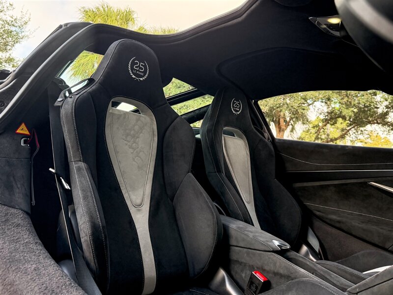 2021 McLaren 720S Performance - Photo 32 - Bonita Springs, FL 34134