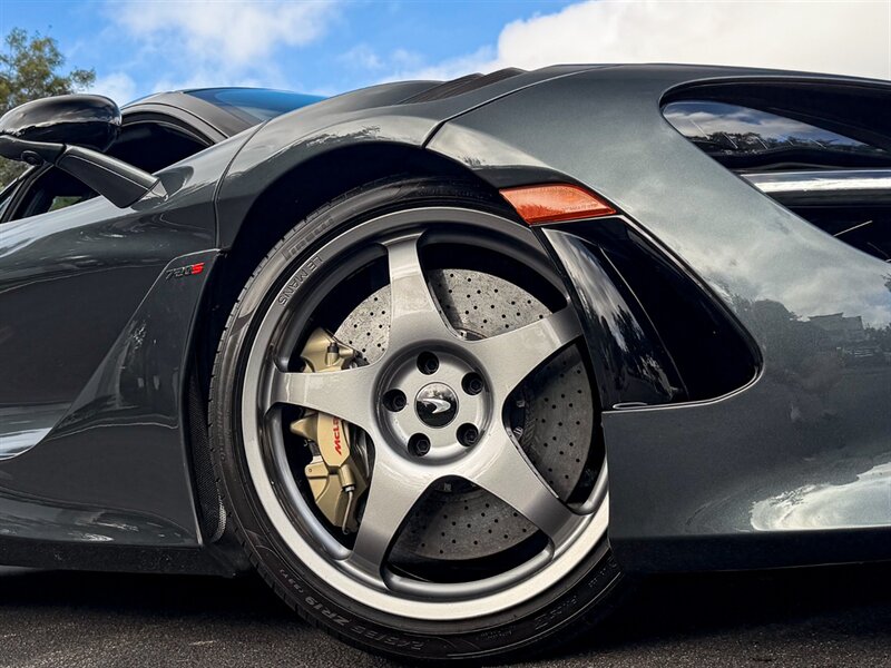2021 McLaren 720S Performance - Photo 70 - Bonita Springs, FL 34134