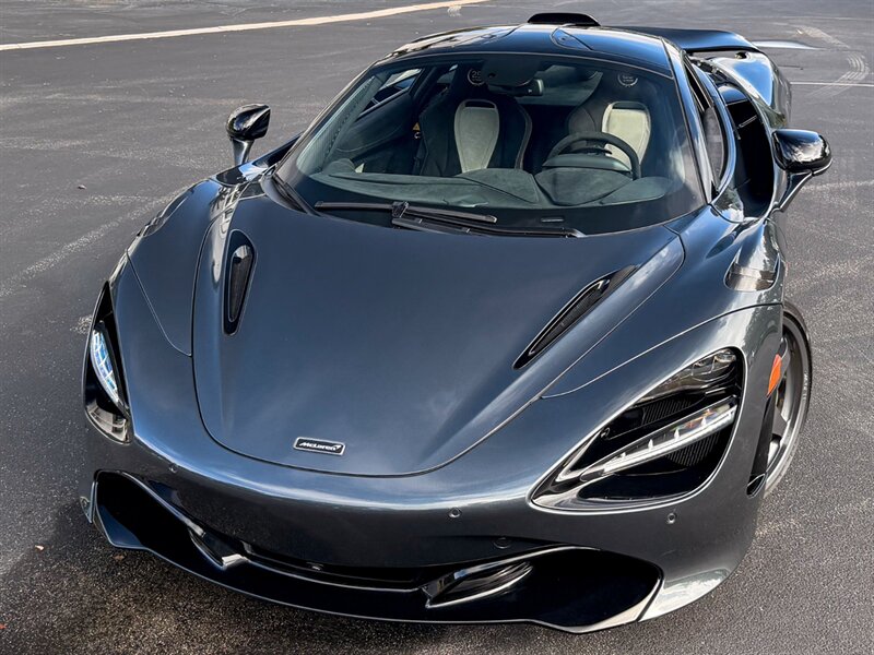2021 McLaren 720S Performance - Photo 10 - Bonita Springs, FL 34134
