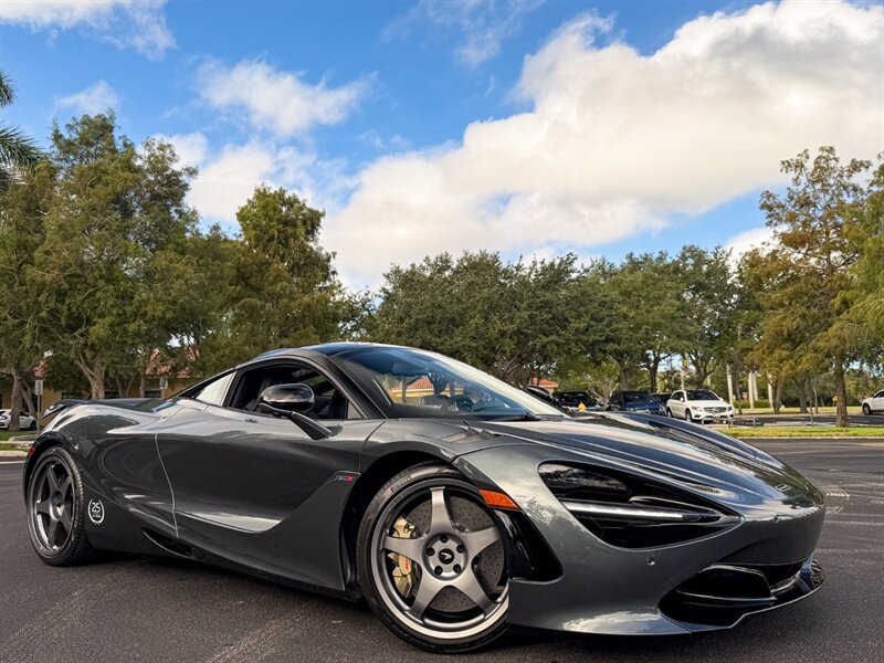 2021 McLaren 720S Performance - Photo 69 - Bonita Springs, FL 34134