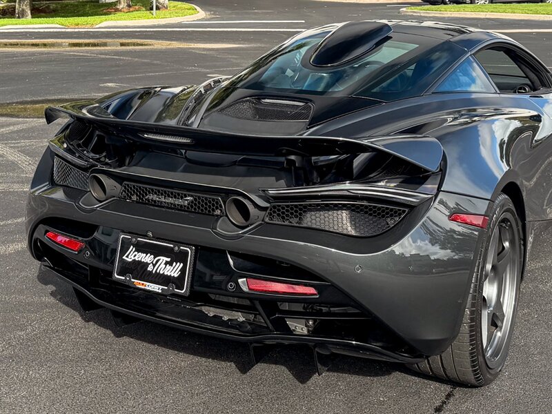 2021 McLaren 720S Performance - Photo 54 - Bonita Springs, FL 34134