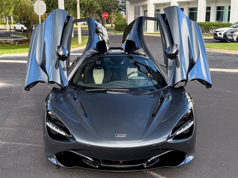 2021 McLaren 720S Performance - Photo 6 - Bonita Springs, FL 34134