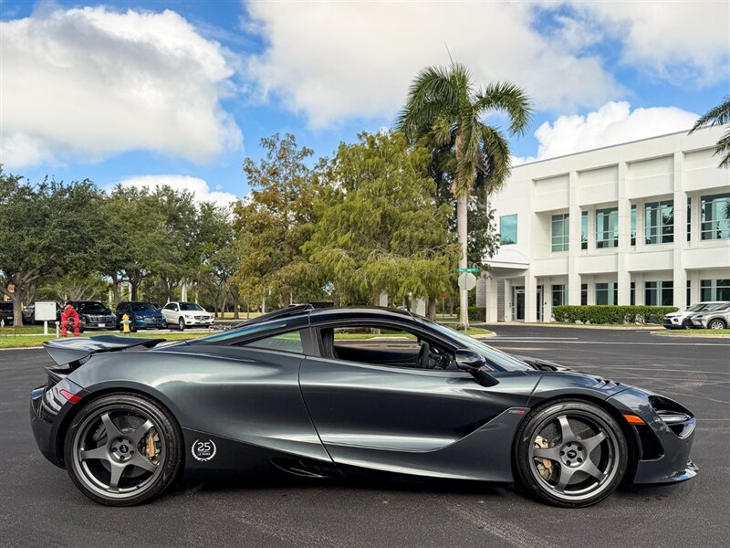 2021 McLaren 720S Performance - Photo 60 - Bonita Springs, FL 34134