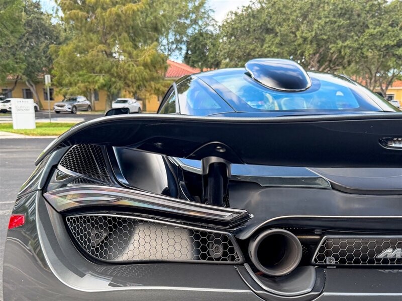 2021 McLaren 720S Performance - Photo 50 - Bonita Springs, FL 34134