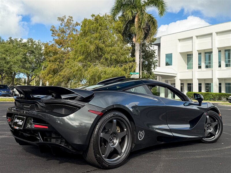 2021 McLaren 720S Performance - Photo 56 - Bonita Springs, FL 34134
