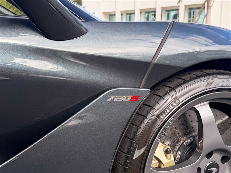 2021 McLaren 720S Performance - Photo 62 - Bonita Springs, FL 34134