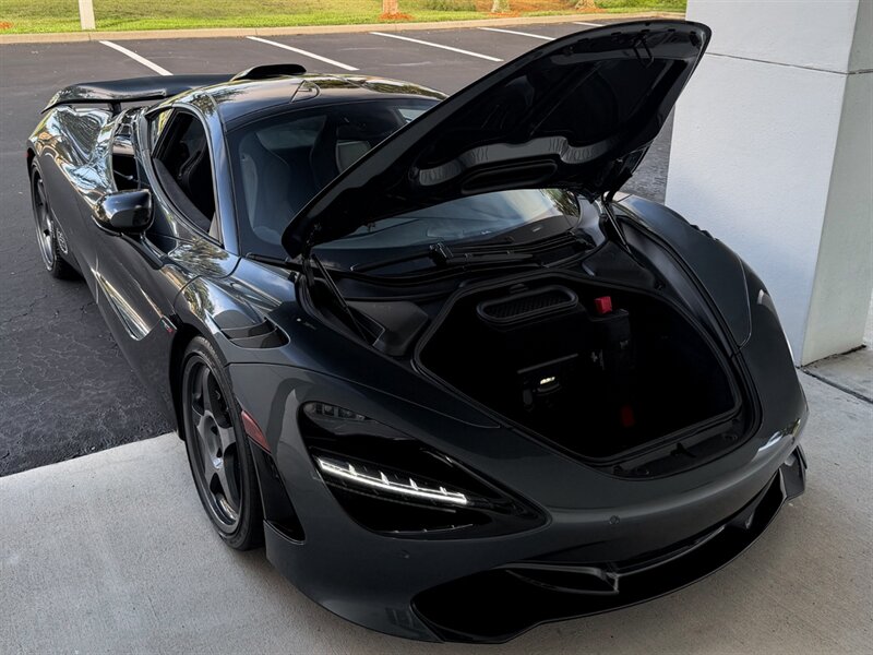 2021 McLaren 720S Performance - Photo 38 - Bonita Springs, FL 34134