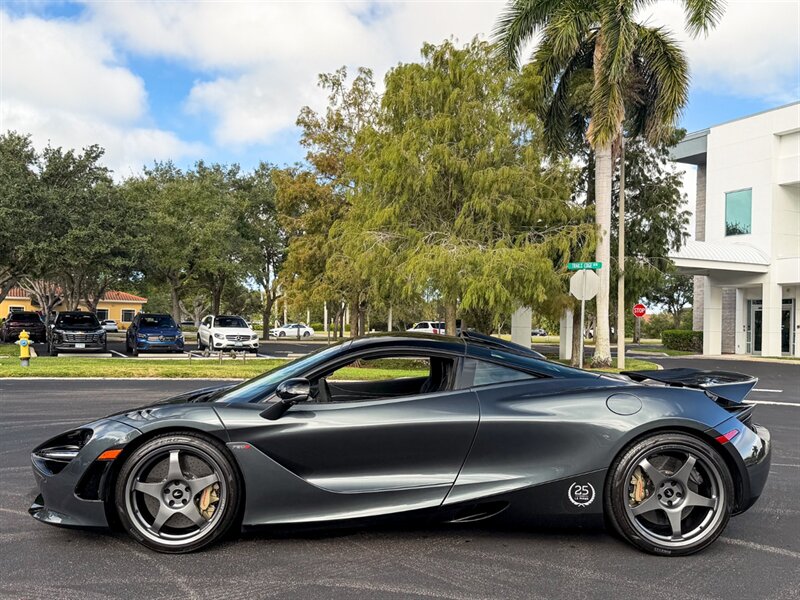 2021 McLaren 720S Performance - Photo 39 - Bonita Springs, FL 34134