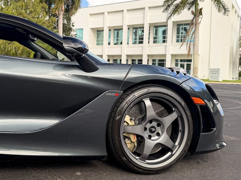 2021 McLaren 720S Performance - Photo 61 - Bonita Springs, FL 34134
