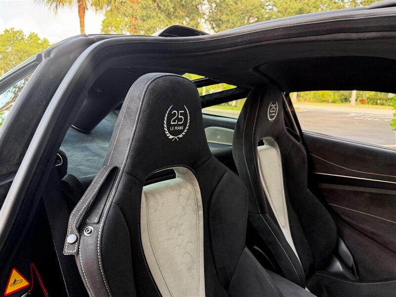 2021 McLaren 720S Performance - Photo 33 - Bonita Springs, FL 34134