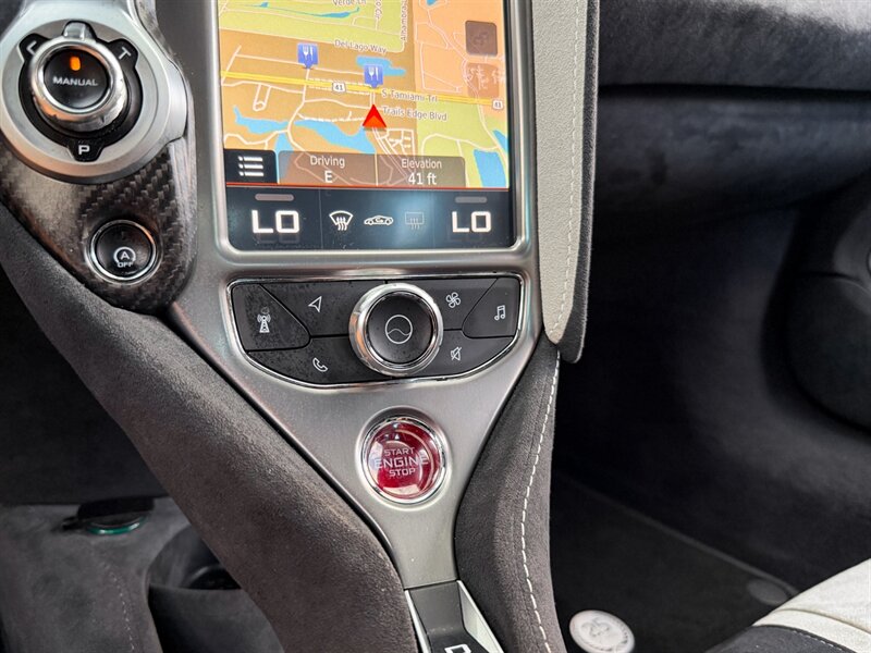 2021 McLaren 720S Performance - Photo 21 - Bonita Springs, FL 34134