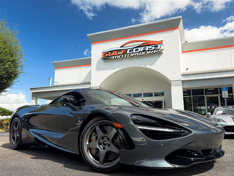 2021 McLaren 720S Performance - Photo 71 - Bonita Springs, FL 34134