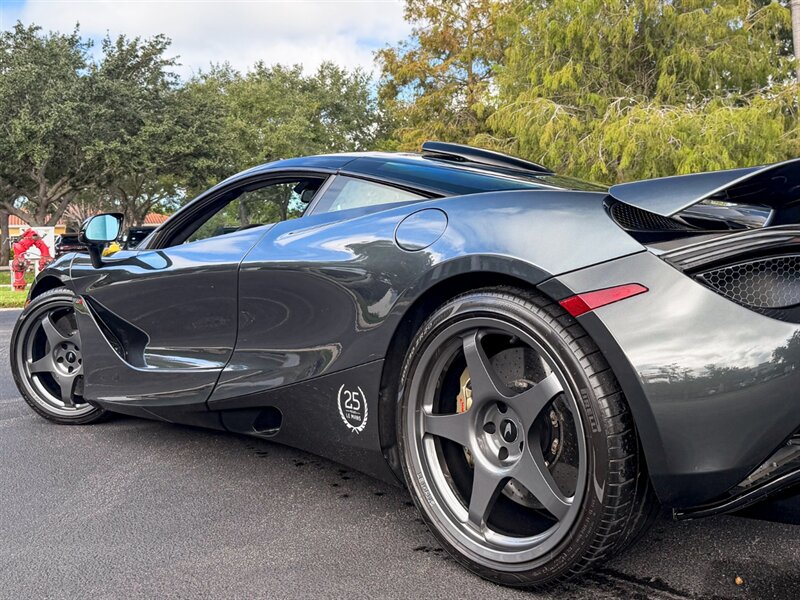 2021 McLaren 720S Performance - Photo 45 - Bonita Springs, FL 34134