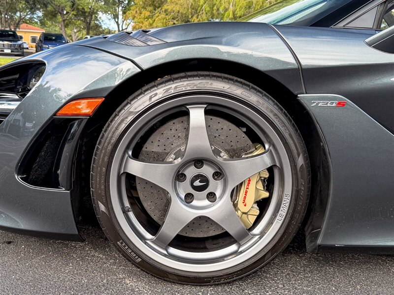 2021 McLaren 720S Performance - Photo 41 - Bonita Springs, FL 34134