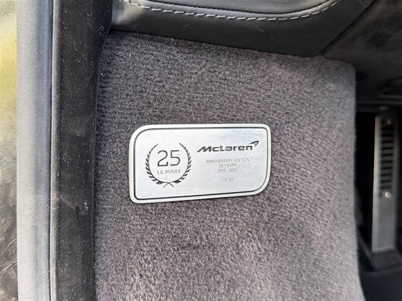 2021 McLaren 720S Performance - Photo 24 - Bonita Springs, FL 34134