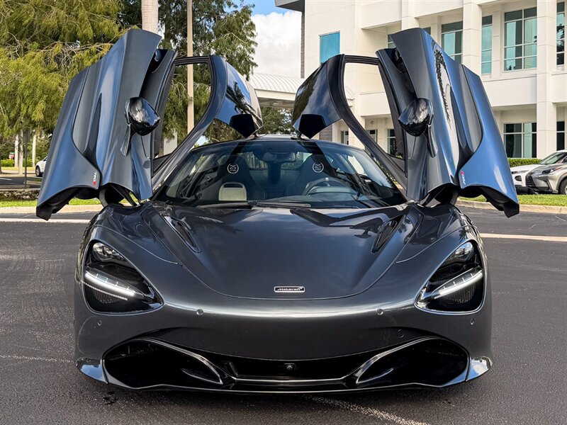 2021 McLaren 720S Performance - Photo 8 - Bonita Springs, FL 34134