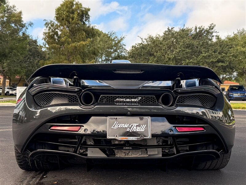 2021 McLaren 720S Performance - Photo 51 - Bonita Springs, FL 34134