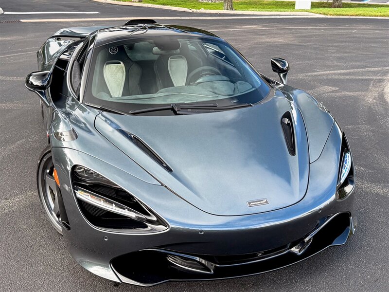 2021 McLaren 720S Performance - Photo 66 - Bonita Springs, FL 34134