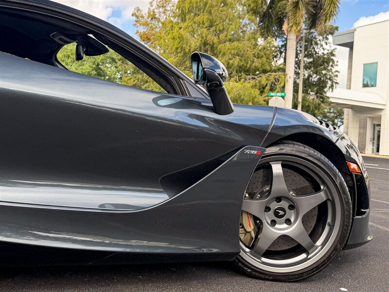 2021 McLaren 720S Performance - Photo 58 - Bonita Springs, FL 34134