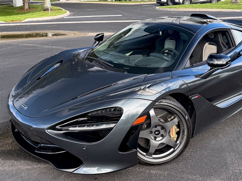 2021 McLaren 720S Performance - Photo 12 - Bonita Springs, FL 34134