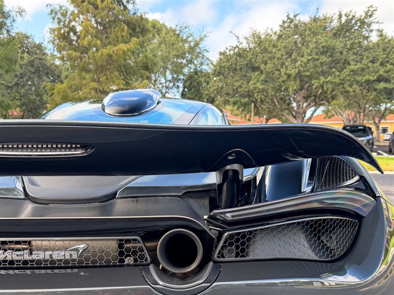2021 McLaren 720S Performance - Photo 53 - Bonita Springs, FL 34134