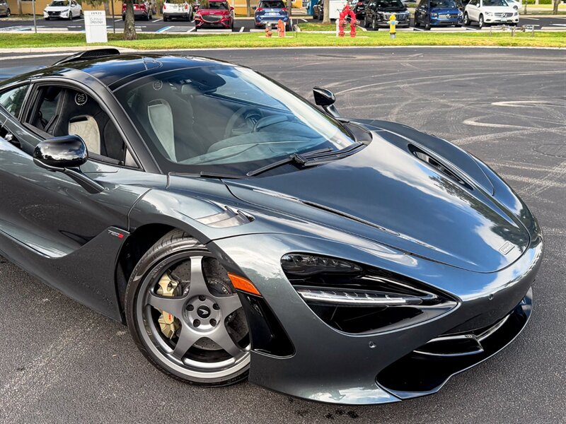 2021 McLaren 720S Performance - Photo 68 - Bonita Springs, FL 34134