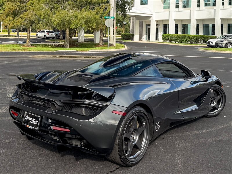 2021 McLaren 720S Performance - Photo 59 - Bonita Springs, FL 34134