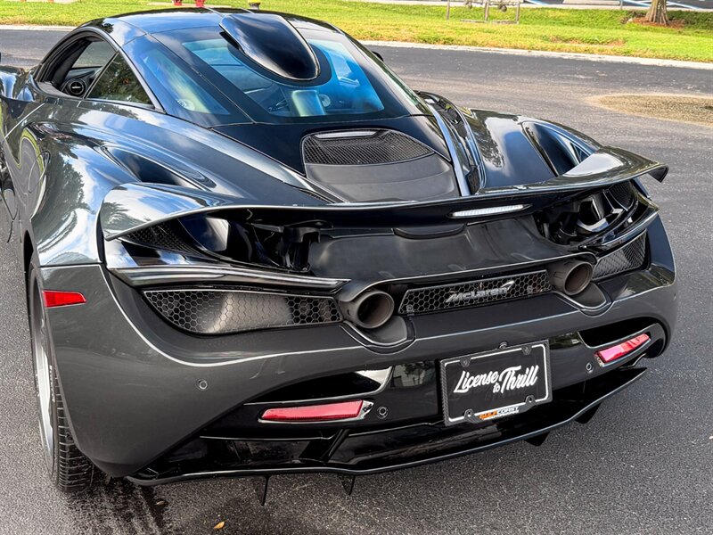 2021 McLaren 720S Performance - Photo 48 - Bonita Springs, FL 34134