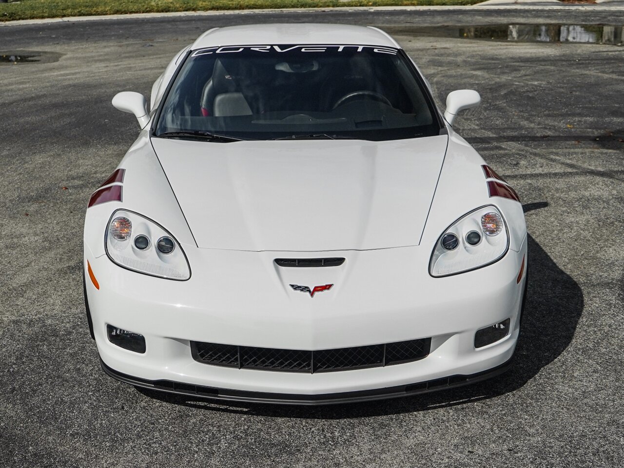 2007 Chevrolet Corvette Ron Fellows Edition  Ron Fellows Edition - Photo 5 - Bonita Springs, FL 34134