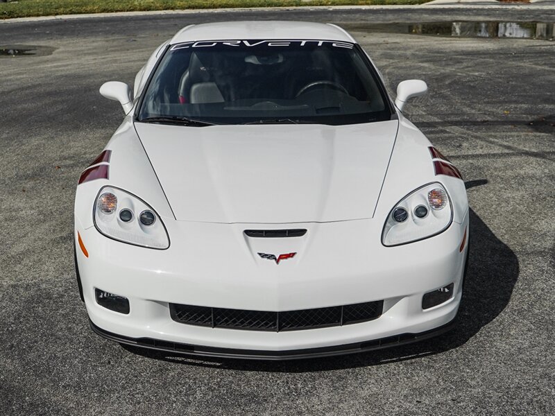2007 Chevrolet Corvette Ron Fellows Edition  Ron Fellows Edition - Photo 5 - Bonita Springs, FL 34134