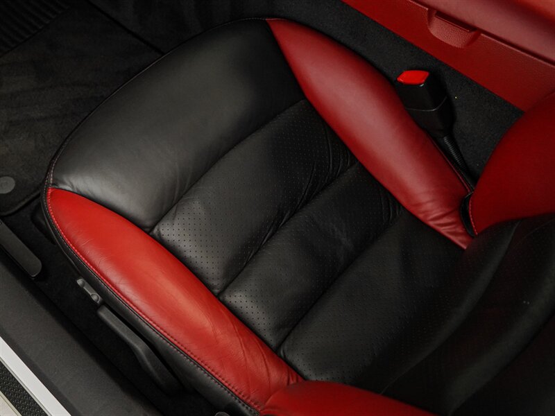 2007 Chevrolet Corvette Ron Fellows Edition  Ron Fellows Edition - Photo 22 - Bonita Springs, FL 34134