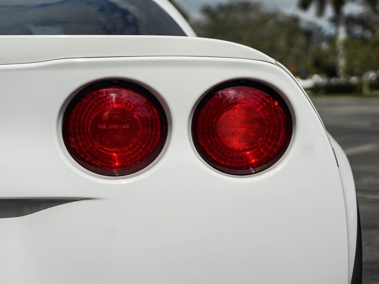 2007 Chevrolet Corvette Ron Fellows Edition  Ron Fellows Edition - Photo 64 - Bonita Springs, FL 34134