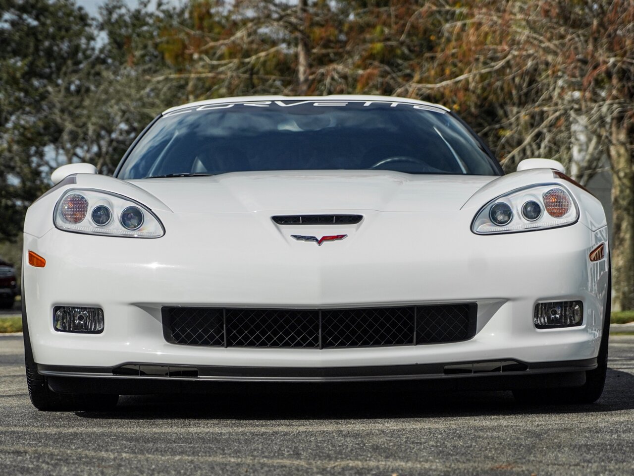 2007 Chevrolet Corvette Ron Fellows Edition  Ron Fellows Edition - Photo 6 - Bonita Springs, FL 34134